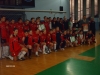 Turniej Piłkarski juniorów o Puchar Prezydenta Sosnowca z okazji 62 rocznicy wyzwolenia Sosnowca