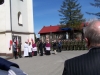 Kościół pw.Św.Joachima w Sosnowcu.Uroczystości 67 Rocznicy Mordu Katyńskiego:15.04.2007