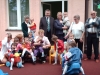 Wizyta w Ośrodku Adopcyjno-Opiekunczym przy ul.Szczecińskiej w Sosnowcu:17.05.2007