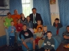 Wizyta w Zespole Opiekunczo-Wychowawczym Nr 4 w Sosnowcu z okazji Dnia Dziecka:2.06.2007