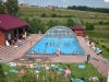 Komisja Kultury,Sportu i Rekreacji z wizyta na Obozie Sportowym w Gilowicach:2.07.2007