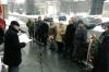 02.2006 - Uroczystości rocznicowe wydarzeń pod Hutą Katarzyna