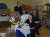 100 lat obchodzi Pani Cecylia Nowakowska:11.10.2007