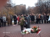 Święto Niepodległości w Sosnowcu:9.11.2007