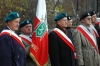 Obchody Święta Niepodległości w Sosnowcu:9.11.2007