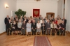 Uroczystości wręczenia Medali Za Długoletnie Pożycie Małżeńskie: Sosnowiec-7.12.2007