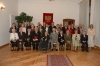 Uroczystość wręczenia Medali Za Długoletnie Pożycie Małżeńskie: Sosnowiec-7.12.2007