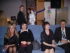 Spotkanie Opłatkowe w Centrum Opiekuńczo-Wychowawczym przy ul.Koszalińskiej w Sosnowcu:18.12.2007