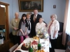 101 lat świętuje pani Janina Galińska