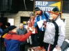 19.02.2005 Puchar Prezydenta Miasta w Narciarstwie Alpejskim