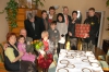 W dniu 10.02.2012 r. 100 lat obchodzi Matylda Sierka
