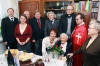 W dniu 13.11.2012 r. Stefania Sokołowska skończyła 108 lat