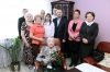 W dniu 15.03.2013 r. Helena Regulska kończy 100 lat