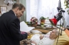 Teofila Borkowska kończy 100 lat w dniu 26.02.2015
