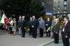 Uroczystości Rocznicy 3 Maja na Al.Zwycięstwa w Sosnowcu