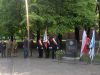 Obchody Dnia Zwycięstwa w Sosnowcu