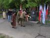 Obchody Święta Zwycięstwa w Sosnowcu