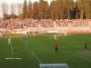 Pożegnalny mecz Zagłębia Sosnowiec z GKS Bełchatów w Orange Ekstraklasie