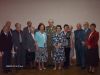 Zebranie Sprawozdawcze Związku Inwalidów Wojennych w Sosnowcu